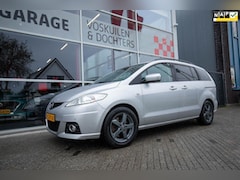 Mazda 5 - 5 2.0 Katano | 7 pers. | Automaat