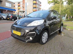 Peugeot 107 - 1.0 68PK 5Drs Airco Active