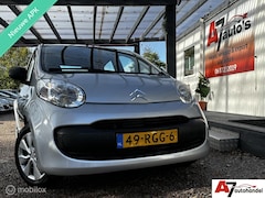 Citroën C1 - 1.0-12V Nieuwe APK