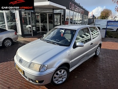 Volkswagen Polo - 1.4 Trendline stuurbrkr apk 7-11-2026