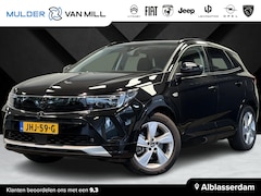 Opel Grandland - Business Elegance 1.6 PHEV 225pk Hybrid e-EAT8 | TREKHAAK | LED PIXEL | 360° CAMERA | KEYL