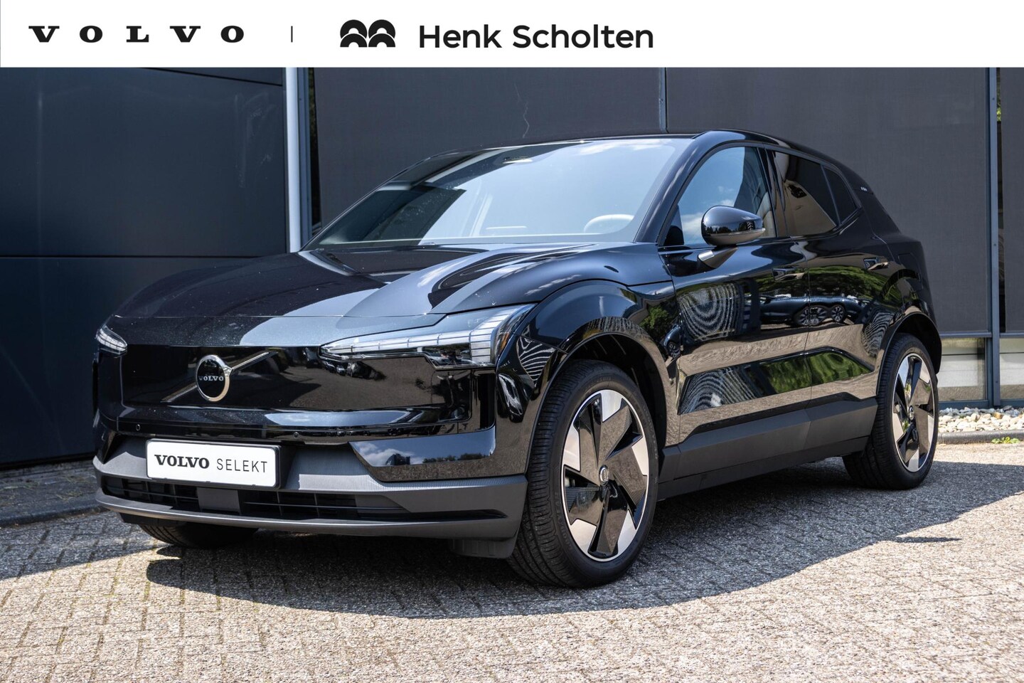 Volvo EX30 - Single Motor Extended Range Plus 69 kWh | Direct Beschikbaar | Verwarmbare Voorstoelen | H - AutoWereld.nl