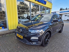 Volkswagen T-Roc - 1.0 TSI Style
