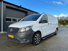 Mercedes-Benz Vito - 111 CDI Extra Lang