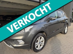 Ford Kuga - 1.5 EcoBoost Trend Ultimate / apk 9-2026