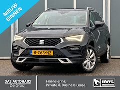 SEAT Ateca - 1.5 TSI 150pk Style Business Intense
