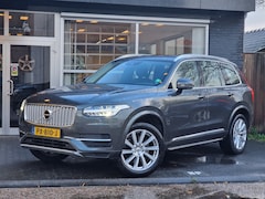 Volvo XC90 - 2.0 T8 Twin Engine AWD Inscription WORDT VERWACHT