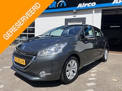 Peugeot 208 - 1.2 VTi Blue Lease /Nieuwe apk bij aflevering