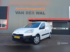 Peugeot Partner - bestel 120 1.6 HDI L1 XT/3ZITS/AIRCO