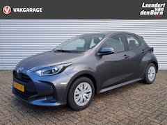 Toyota Yaris - 1.5 Hybrid Active | Automaat | ECC | Navi | Apple Carplay/Android Auto