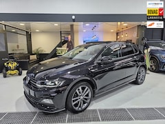 Volkswagen Polo - 1.0 TSI DSG R-Line|Pano|Virtual|Camera|Keyless|ACC|NAP