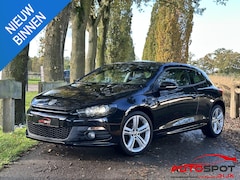 Volkswagen Scirocco - 1.4 TSI Highline R-Line Nieuwe Distributieketting