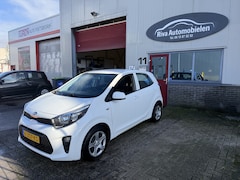 Kia Picanto - 1.0 DPi ComfortLine