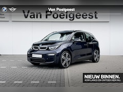 BMW i3 - 120Ah 42 kWh