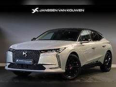 DS 4 - 4 E-Tense Performance Line+ / SOH 94, 75% / 225PK / Head-Up / Trekhaak / Achteruitrijcamer