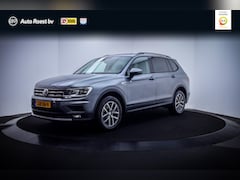 Volkswagen Tiguan Allspace - 1.4TSI 150Pk Comfortline CARPLAY | ACC | CLIMA | DAB | ELEK TREKHAAK | PDC V+A | LMV
