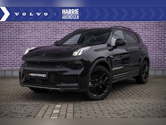 Lynk & Co 01 - 1.5 More | Nieuw Model | Adaptieve Cruise Control | Dodehoekassistent | Schuif-/kantel pan
