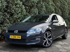 Volkswagen Golf - 1.2 TSI Trendline | Airco