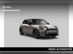MINI Clubman - Mini 3-Deurs 1.5 Camden Plus Edition | Comfort Access | HarKardon | Achteruitrijcamera | H