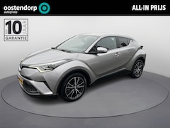 Toyota C-HR - 1.8 Hybride Executive Special | Navigatie | Achteruitrijcamera | Trekhaak