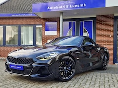 BMW Z4 Roadster - M40i High Executive M-Sport Actief Cruise Control Adapt LED Harman Kardon HUD Keyless Entr
