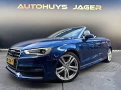 Audi A3 Cabriolet - 1.4 TFSI CoD Ambition Pro Line S