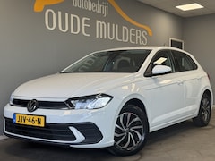 Volkswagen Polo - 1.0 Parkeersensoren/Camera/Navi