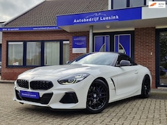 BMW Z4 Roadster - M40i High Executive M-Sport Keyless HUD Actief Cruise Control Adaptive LED Stuurverwarming