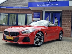 BMW Z4 Roadster - M40i High Executive Full Options