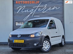 Volkswagen Caddy - 1.6 TDI Economy Baseline|Airco|Nette staat|Prijs Excl BTW|