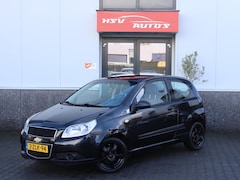 Chevrolet Aveo - 1.2 16V LS B-clever Première *apk 06-2026