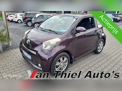 Toyota iQ - 1.0 VVTi Aspiration clima /keyles go
