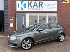 Audi A3 Sportback - 1.4 TFSI Attraction Pro Line g-tron Aut