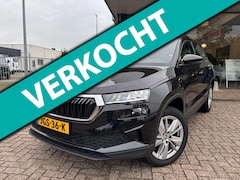 Skoda Karoq - 1.5 TSI ACT Style|DSG AUTOMAAT|Schuifdak