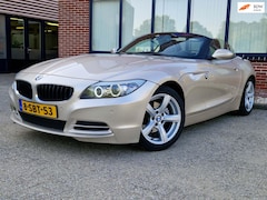 BMW Z4 Roadster - SDrive23i Adap M-Chassis Alarm III Navigatie Elek Sportstoel PDC Bluetooth Cruise Control