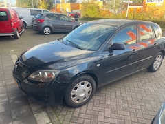 Mazda 3 Sport - 1.6 Touring