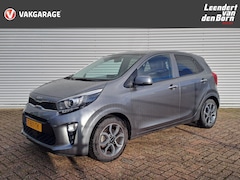 Kia Picanto - 1.0 DPi DynamicPlusLine | Apple Carplay/Android Auto | Camera | Navi | Cruise