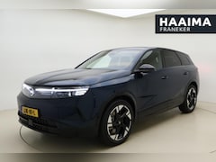 Opel Grandland Electric - Business Edition 73 kWh 213pk | Lederen Bekleding | Panoramadak | Massagestoelen | Matrix