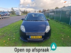 Fiat Grande Punto - 1.2 Active