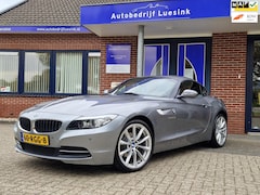 BMW Z4 Roadster - SDrive23i High Executive NL Dealeronderhouden Elekt Sportstoelen met -verwarming Cruise Co
