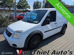 Ford Transit Connect - T200S 1.8 TDCi nette auto