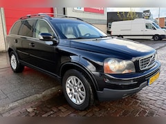 Volvo XC90 - 2.4 D5 Momentum