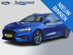 Ford Focus Wagon - 1.5 EcoBoost ST-line Business 150 pk | Full led | PDC v+a | Trekhaak afneembaar | Keyless