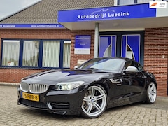 BMW Z4 Roadster - SDrive35is M-Sport High Executive Origineel NL Dealeronderhouden Elektr. Sportstoelen Navi