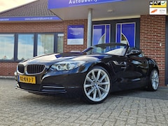 BMW Z4 Roadster - SDrive23i Executive Origineel Nederlands Apple Carplay Navigatie Bluetooth Cruise Control