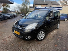Citroën Berlingo - 1.6 VTi Tendance * AIRCO*CRUISE*2X SCHUIFDEUR*DIML. AUTOM.*PDC*ELEKTR. PAKKET