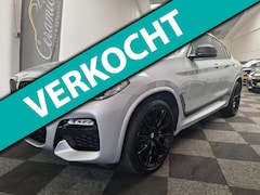 BMW X4 - XDrive. High Executive. M-Sport. 69.000 km NAP