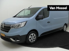 Renault Trafic - 2.0 dCi 110 T30 L2H1 Work Edition Airco | parkeersensoren | Apple-carplay/Android-Auto | B