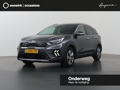 Kia Niro - 1.6 GDi Hybrid ExecutiveLine | Schuif/Kanteldak | Navigatie | Parkeercamera | Stoelverwarm