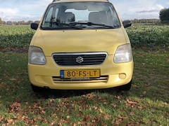 Suzuki Wagon R+ - 1.3 GL